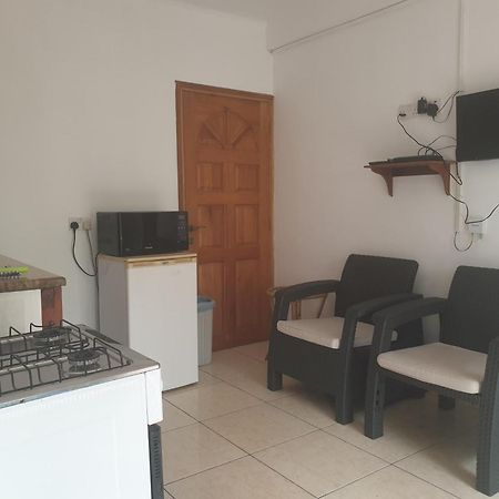 Palmont Commercial Self-Catering Apartments - Beau Vallon Beau Vallon  Luaran gambar