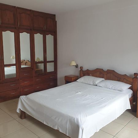 Palmont Commercial Self-Catering Apartments - Beau Vallon Beau Vallon  Luaran gambar