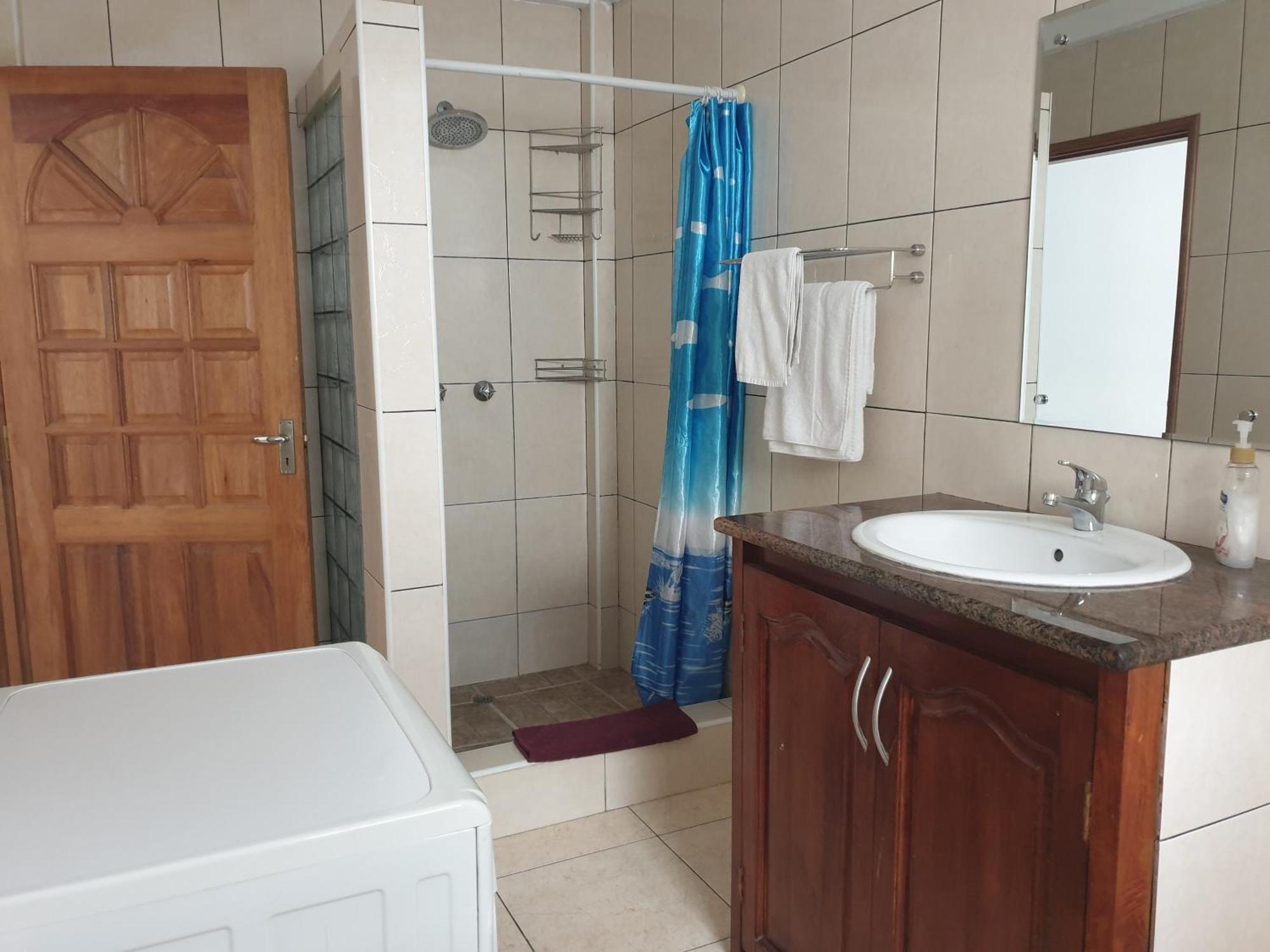 Palmont Commercial Self-Catering Apartments - Beau Vallon Beau Vallon  Luaran gambar