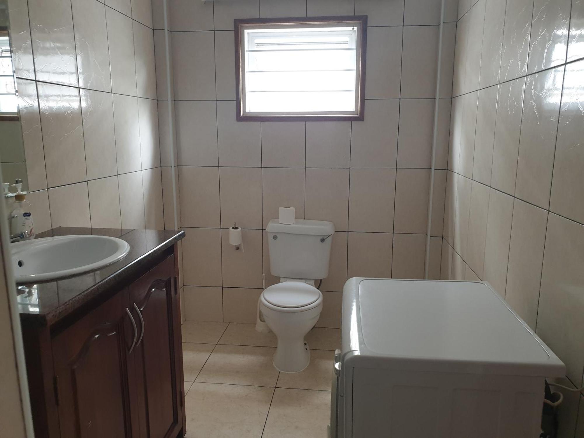 Palmont Commercial Self-Catering Apartments - Beau Vallon Beau Vallon  Luaran gambar
