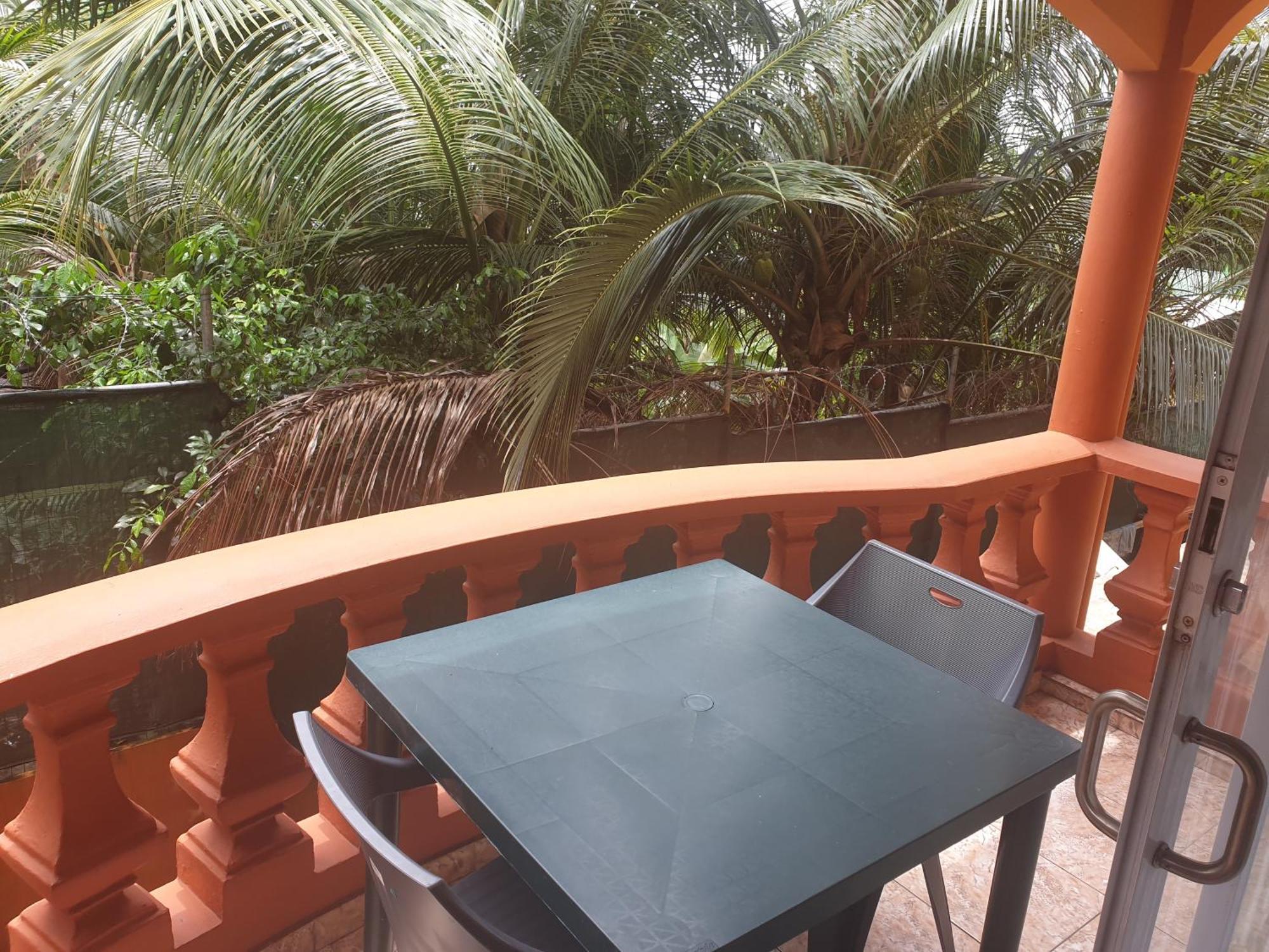 Palmont Commercial Self-Catering Apartments - Beau Vallon Beau Vallon  Luaran gambar