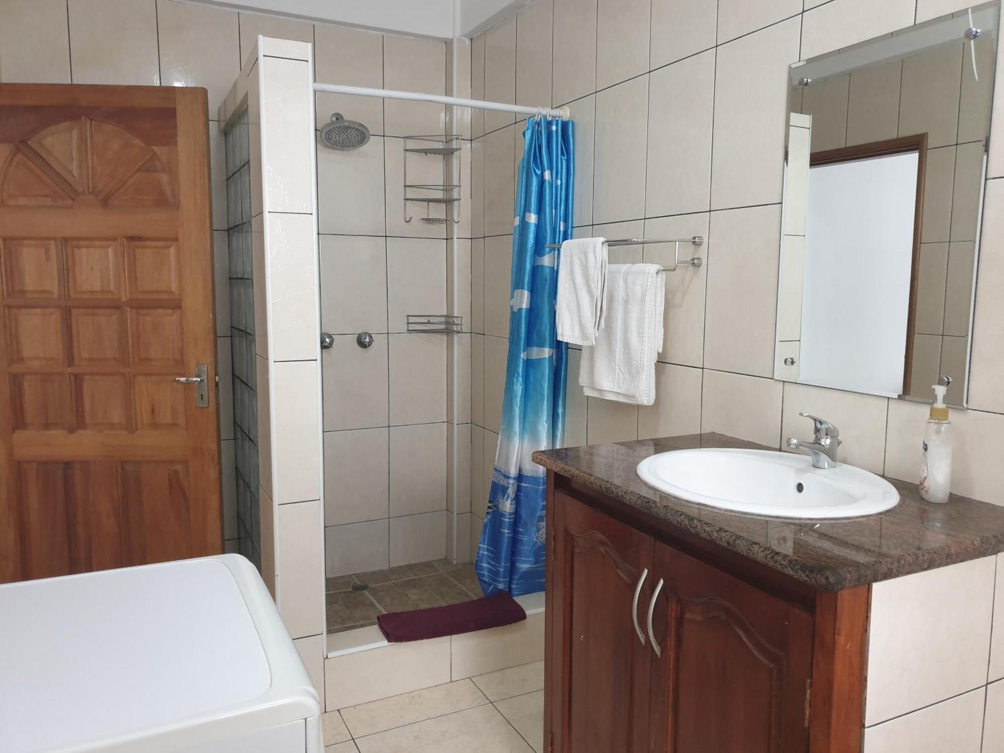 Palmont Commercial Self-Catering Apartments - Beau Vallon Beau Vallon  Luaran gambar