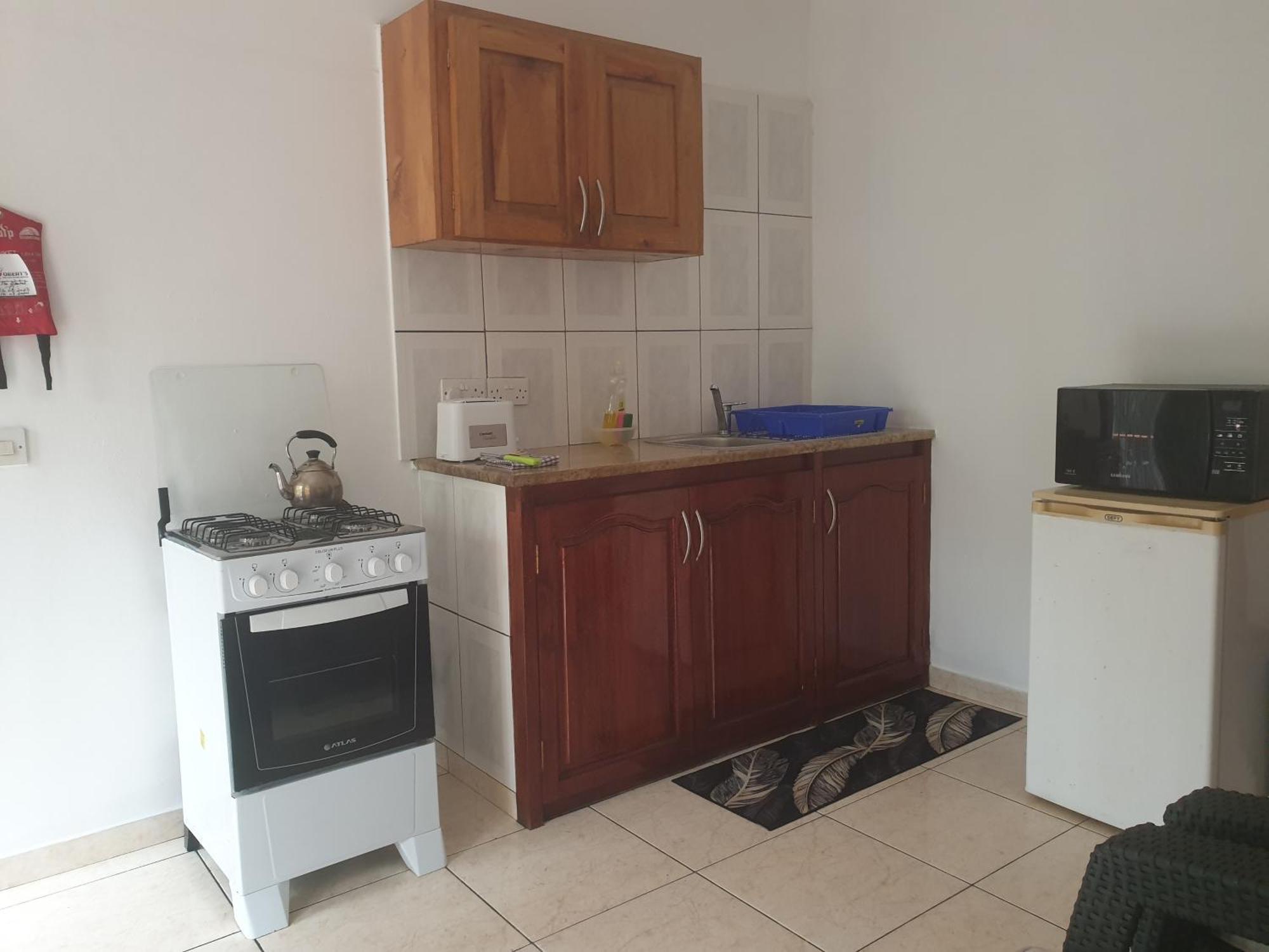 Palmont Commercial Self-Catering Apartments - Beau Vallon Beau Vallon  Luaran gambar