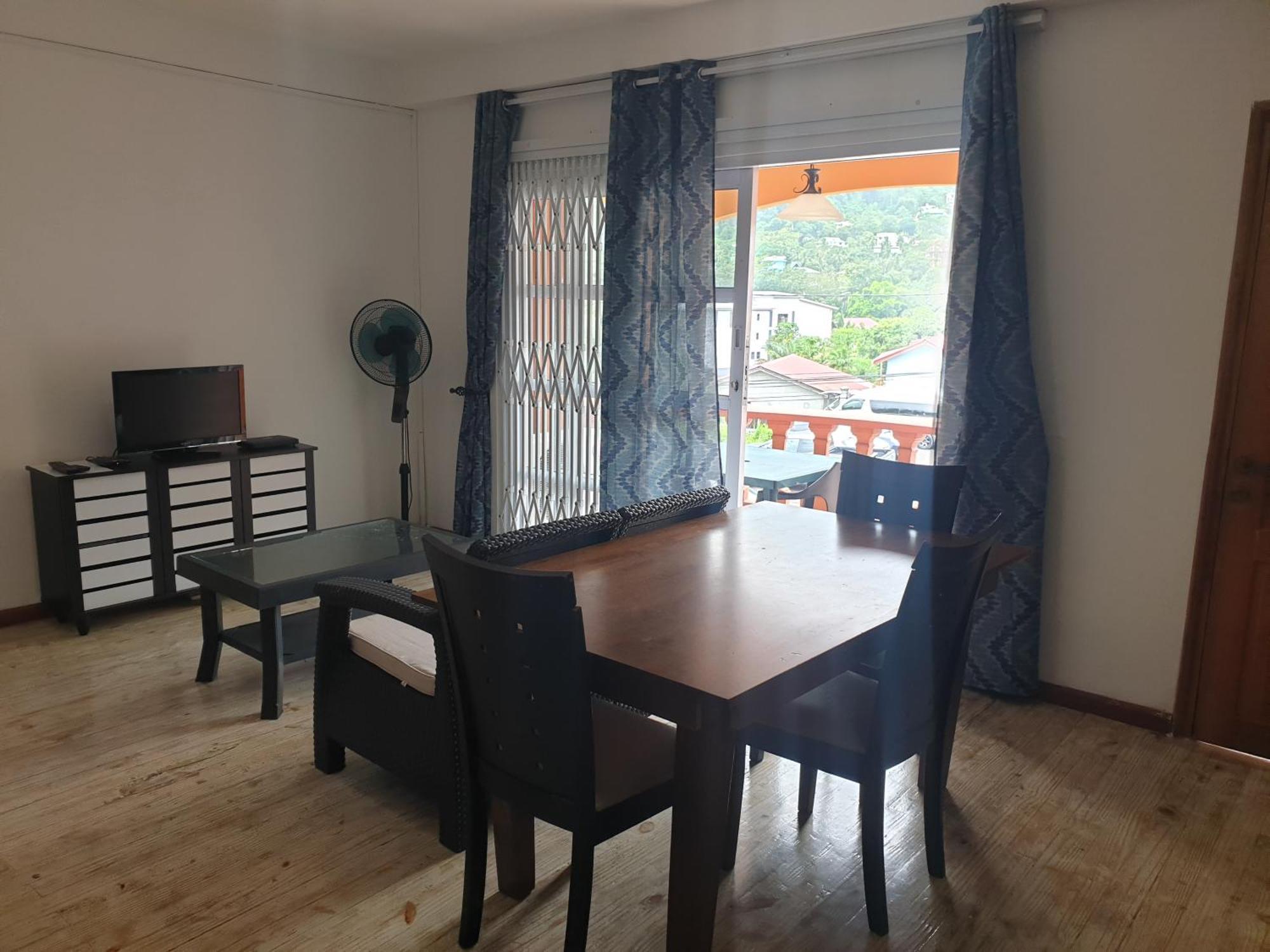 Palmont Commercial Self-Catering Apartments - Beau Vallon Beau Vallon  Luaran gambar